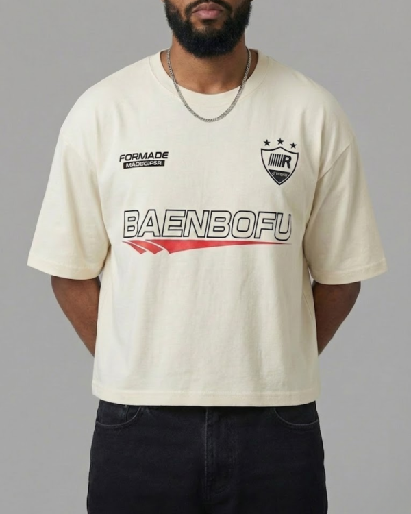 Producto - Remeras Boxy Beanbofu