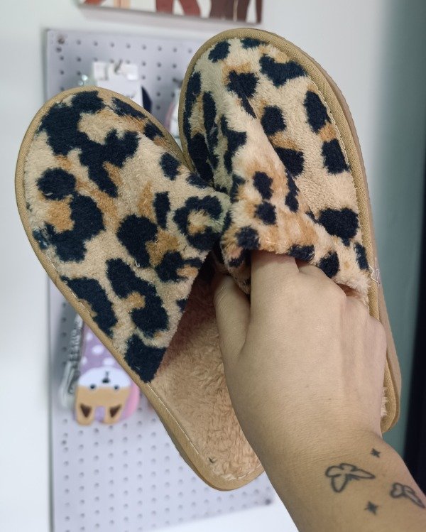 Producto - Pantuflas