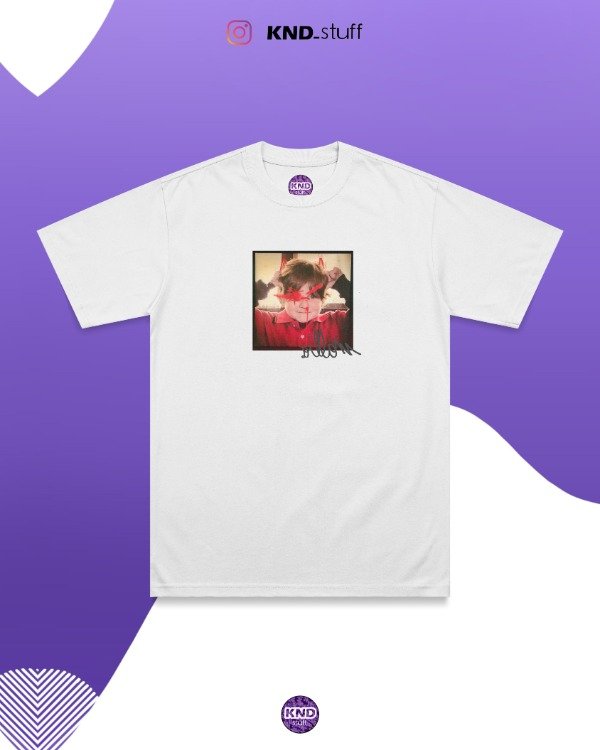 Producto - Remera dillom feto - DTF