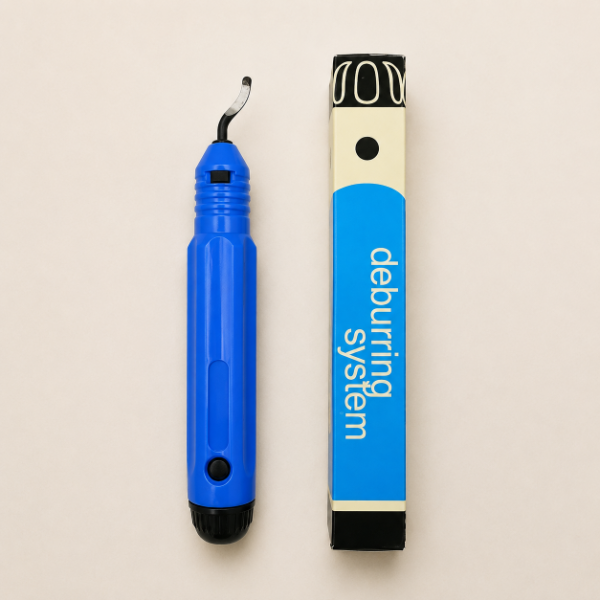 Producto - REBARBADOR