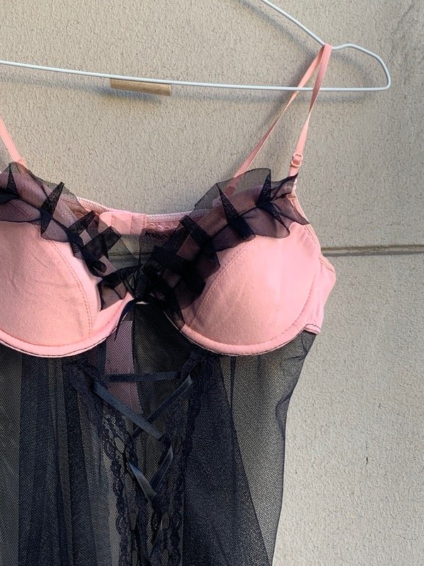 Producto - BabyDoll Pink - 1