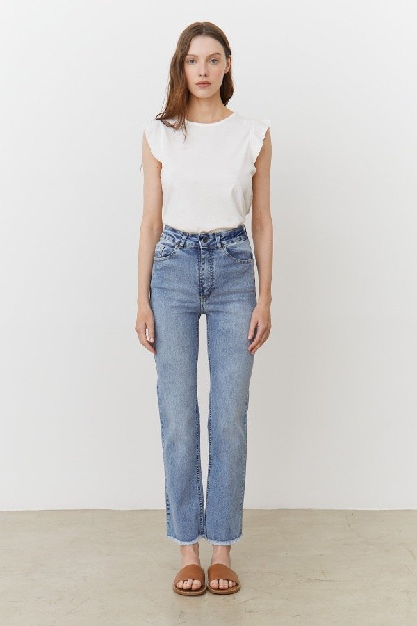 Producto - Jeans ZAHIRA