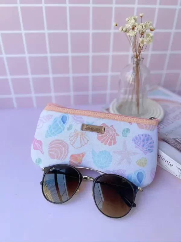 Producto - Funda para anteojos