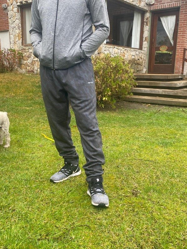 Producto - Arnold Pantalón