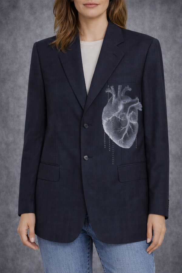 Producto - Blazer Fran