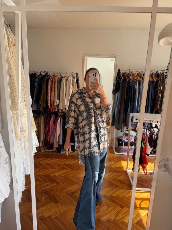 Producto - Camisa Guillermina - 2