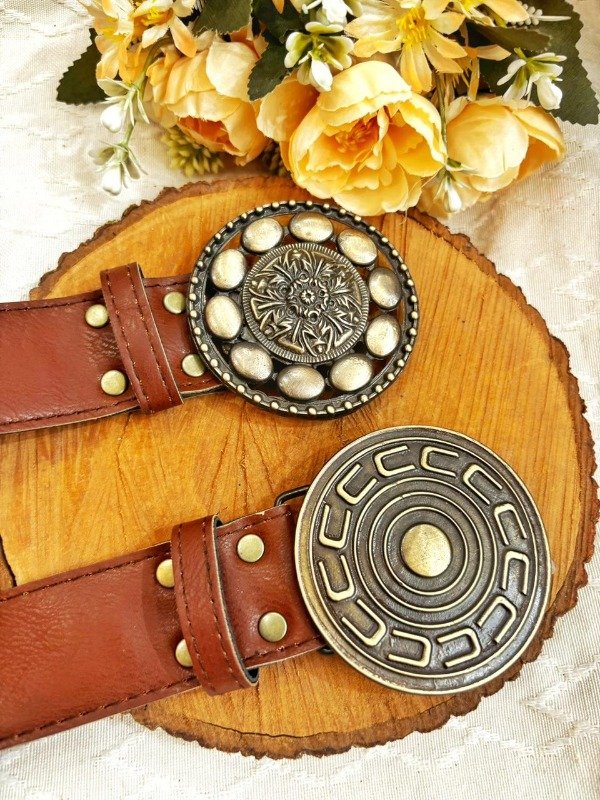 Producto - Cinto con chapon 2