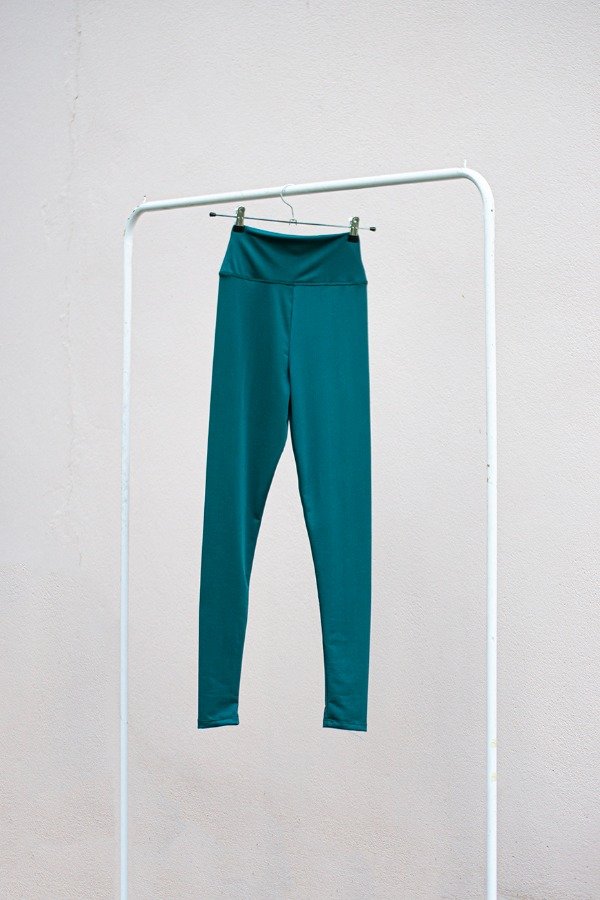 Producto - CALZA PRANA Lycra lisa