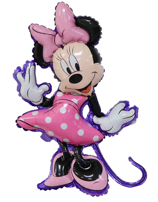 Producto - Minnie 40cm