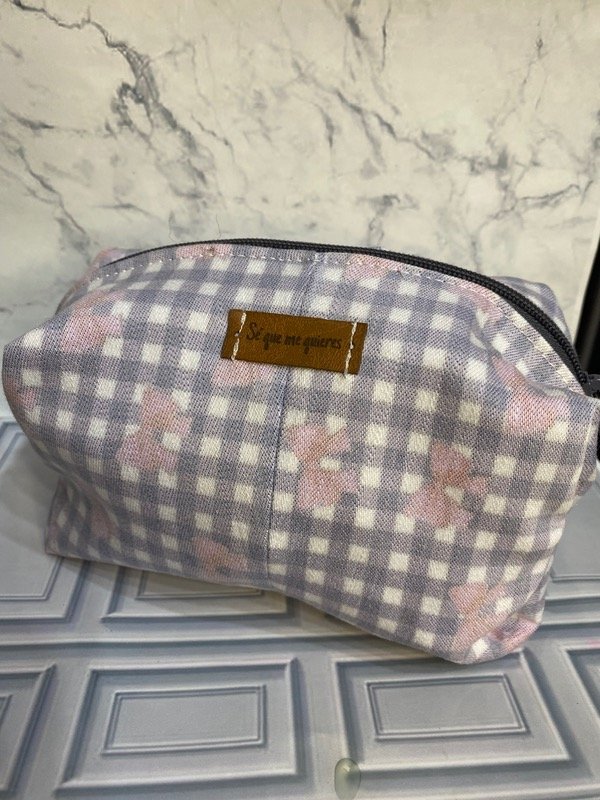 Producto - Necesser grandes