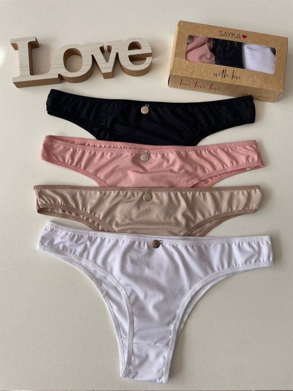 Producto - Sayka - Pack X3 Vederina de micro - COD 3397