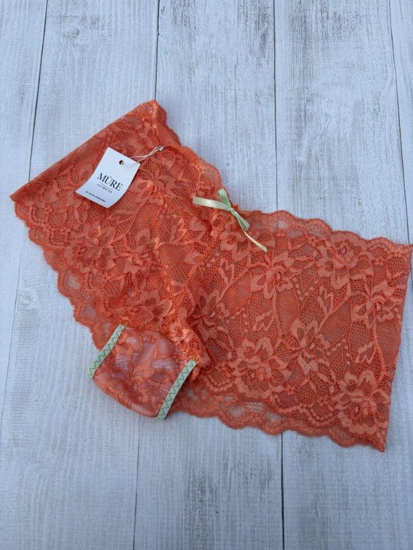 Producto - Culotte Puntilla "XL"