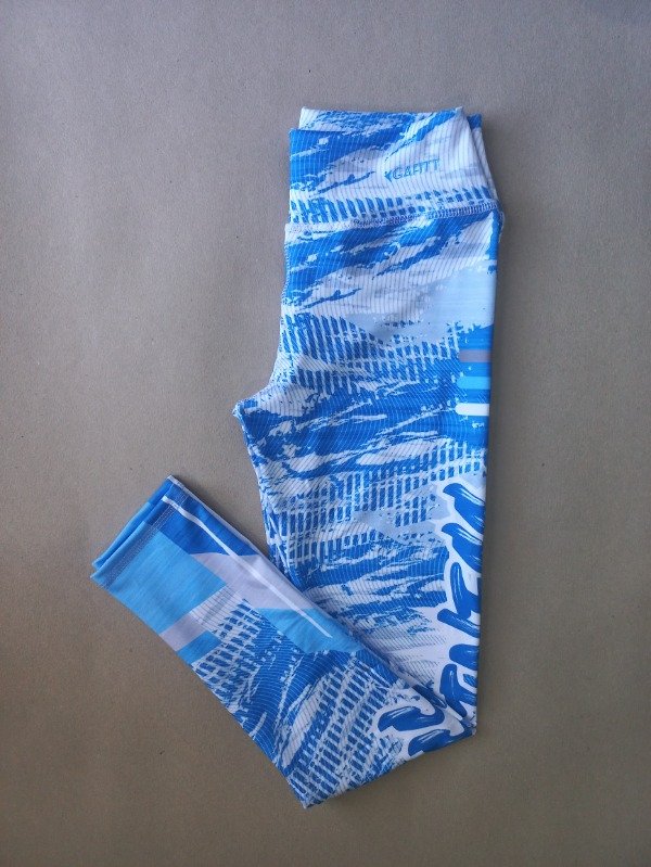 Producto - Calza larga fit