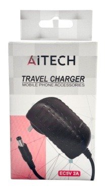 Producto - Cargador Aitech 5v 2A