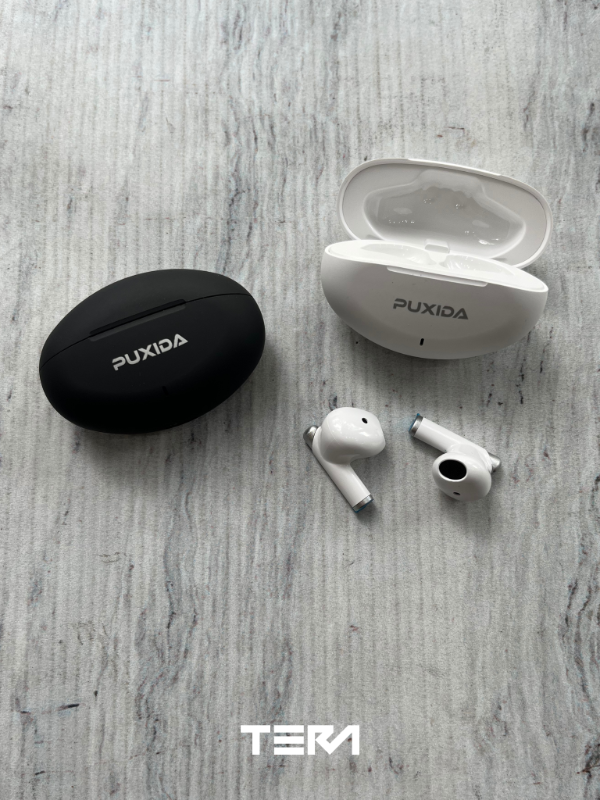 Producto - Auriculares Bluetooth Puxida C-76