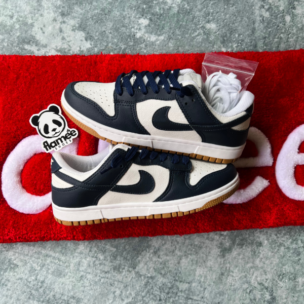 Producto - NIKE SB DUNK LOW PRO NAVY BLUE