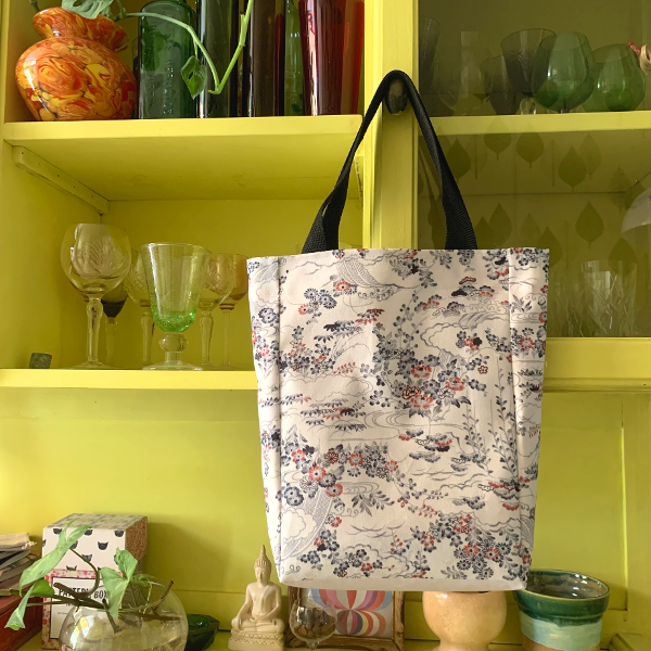 Producto - Tote Bag Kimono