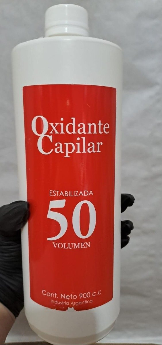 Producto - CREMA FRILAYP OXIDANTE 50V 920CC