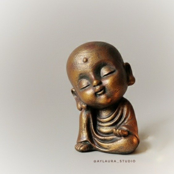 Producto - Buda templanza