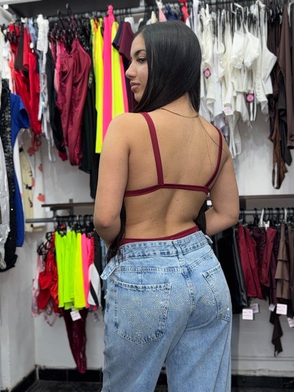 Producto - Jeans Baggy Diamond - 3