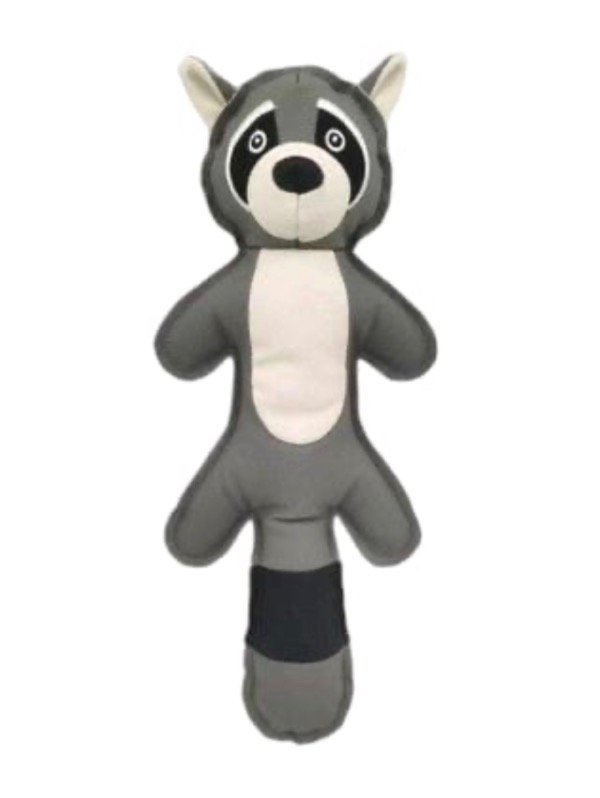 Producto - Mapache