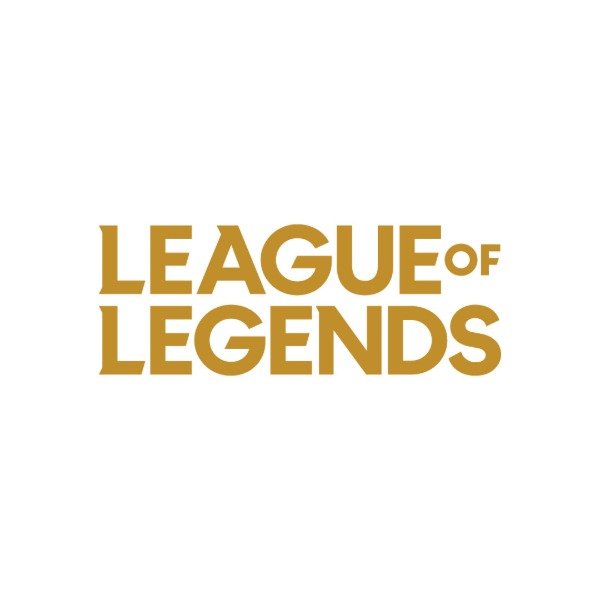 Producto - Stickers League of Legends (LoL)