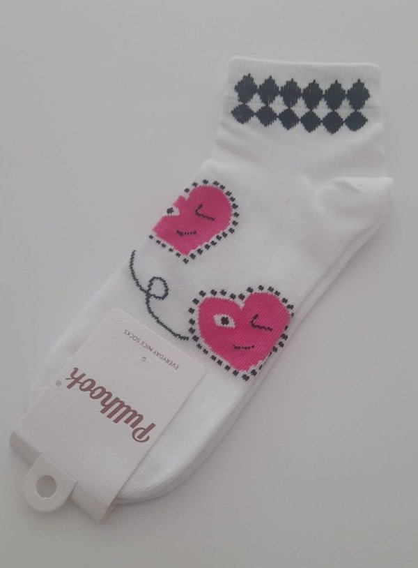 Producto - MEDIAS FUN