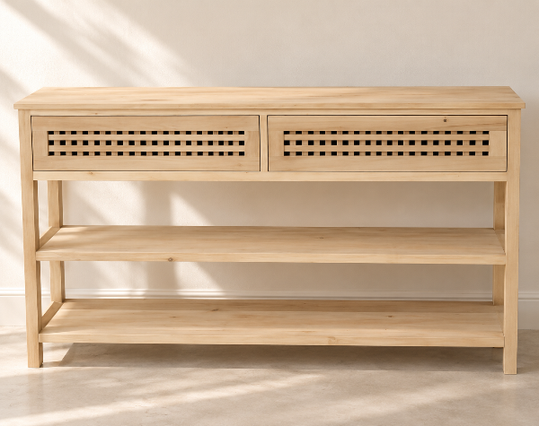 Producto - Consola Mediterránea - 5