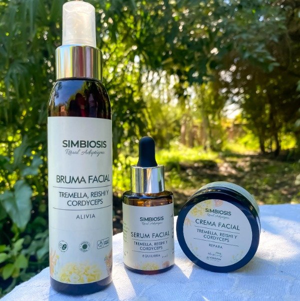Producto - Simbiosis - Ritual Adaptógeno