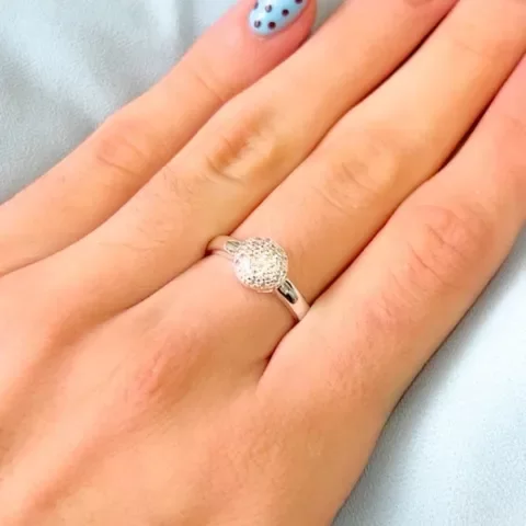 Producto - Anillo Amuleto