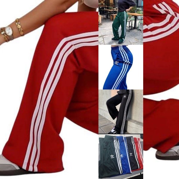 Producto - PANTALÓN ADIDAS FIREBIRD