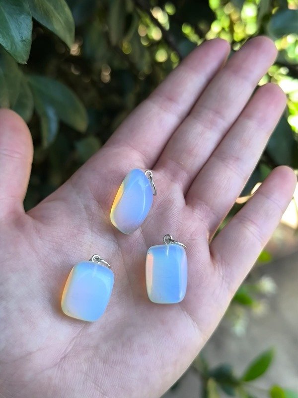 Producto - Dije Opalina