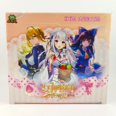 Producto - NS12 Booster Box