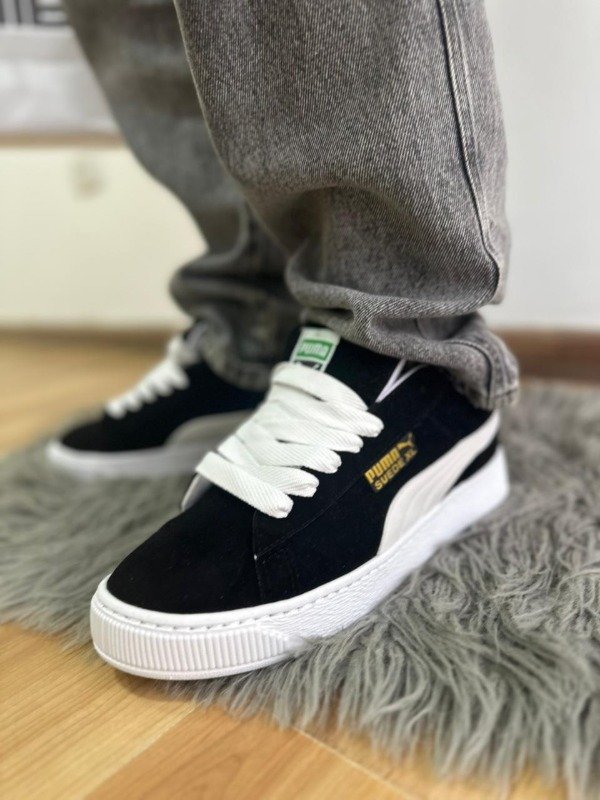 Producto - Pumas xl n/b