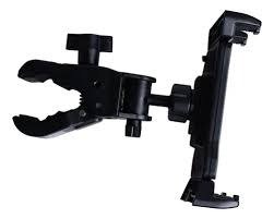 Producto - MXP Soporte smartphone/tablet para pie de micréfono MSI1