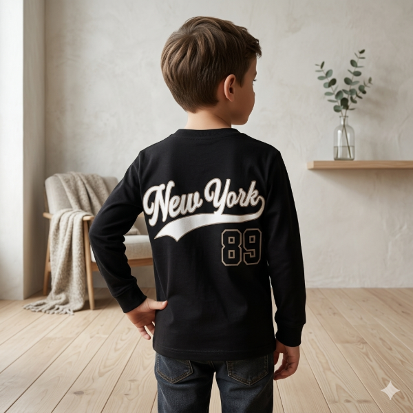 Producto - Remera Duo New York 89 (RM53)