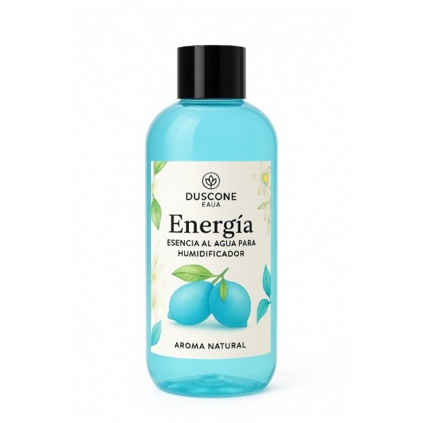 Producto - Escencia para Humidificador