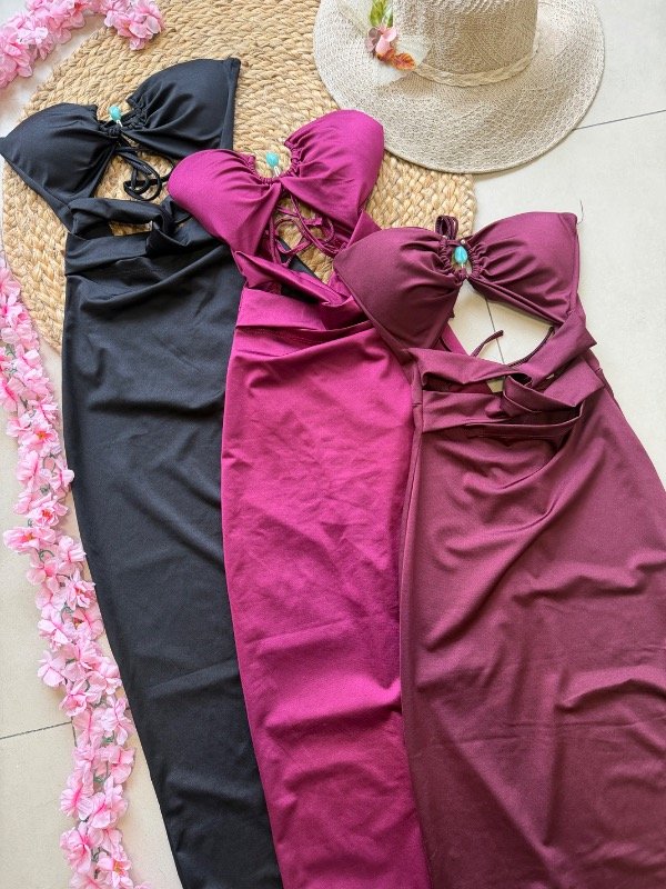 Producto - Vestido Zafiro - 0
