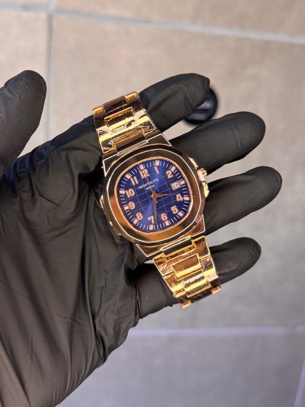 Producto - PATEK PHILIPPE ROSA CON AZUL