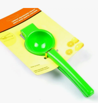 Producto - EXPRIMIDOR DE LIMONES