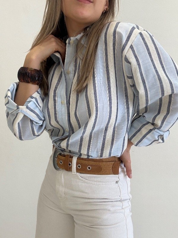 Producto - Camisa Gardenias - 3
