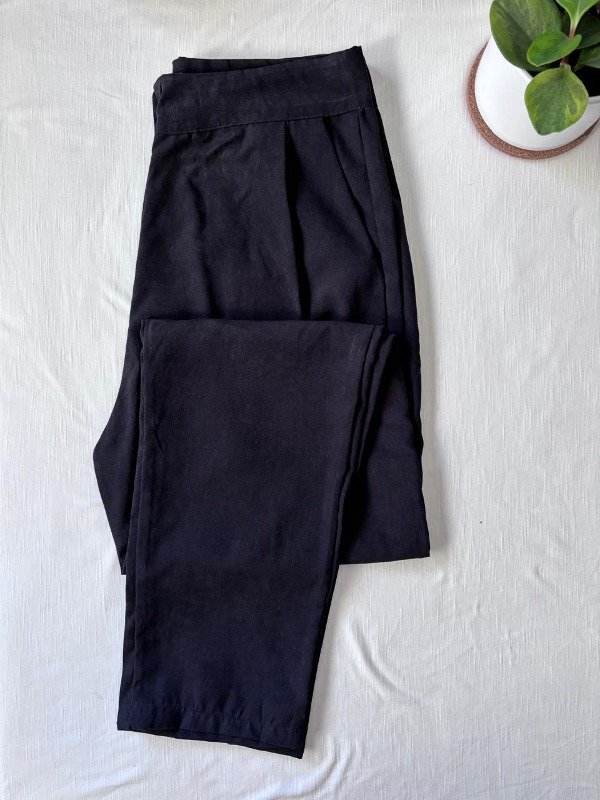 Producto - PITILLO LENNON negro