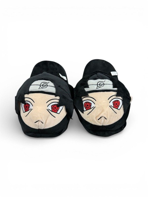 Producto - Pantuflas Pantuflones de peluche Anime