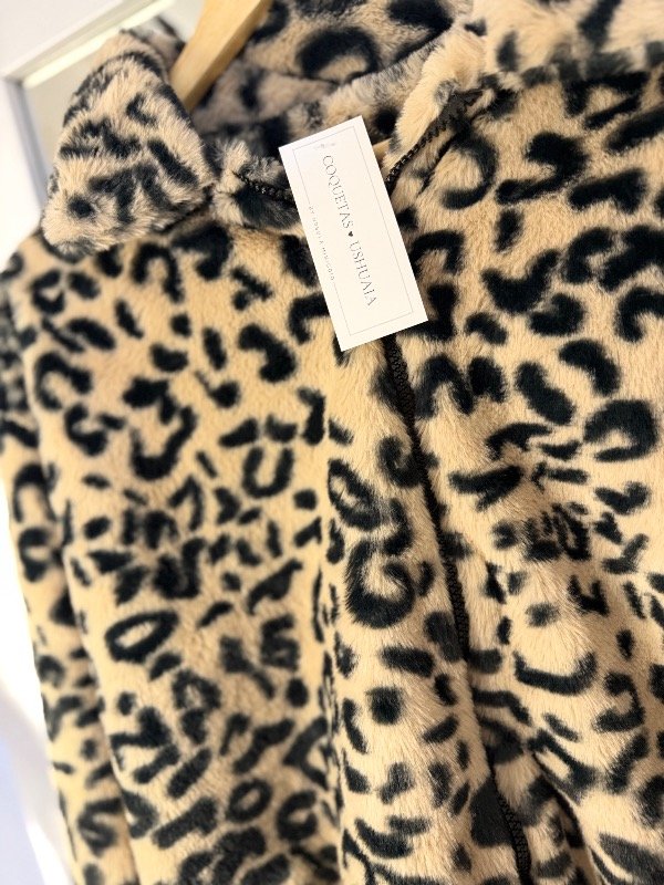 Producto - Campera print Clara - 3