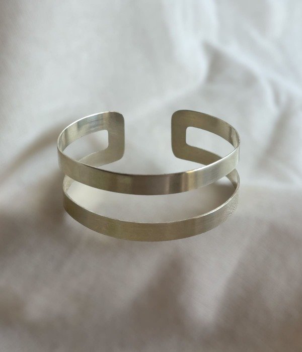 Producto - Brazalete Cala Alpaca