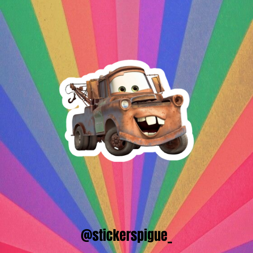 Producto - Disney #119