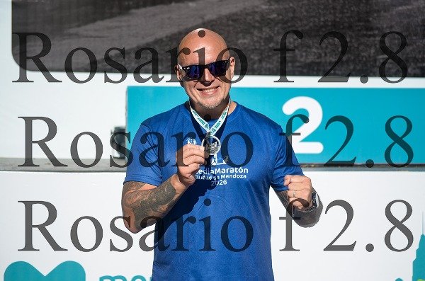 Producto - Media Maratón Mendoza 90