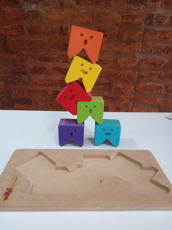 Producto - Bloques locos - 3