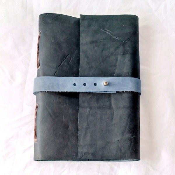 Producto - Budinbook Azul Noche