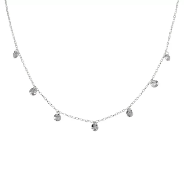 Producto - Cadena 7 puntos de luz 35+5